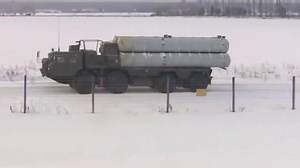 Meet "Dead Hand": This Might Be Russia's Most Terrifying Nuclear Weapons Idea Yet