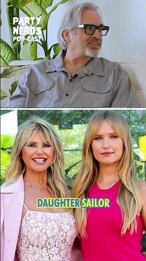 Jim O’Heir reveals why Christie Brinkley said yes to Parks and Rec