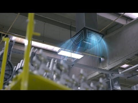 Evaporative Cooling – How it Works