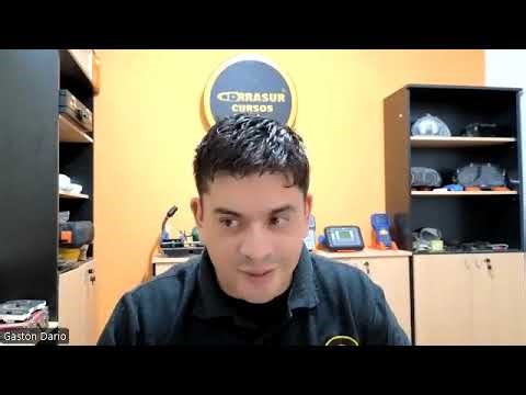 Carrera modular Clase 1 Introducción