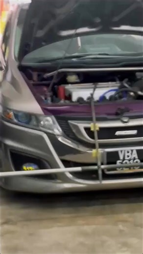 Honda Odyssey String Alignment Setup for Daily Use