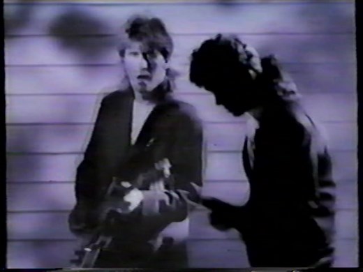 VHS Tape - Music Videos from MTV and VH1 - 80s & 90s