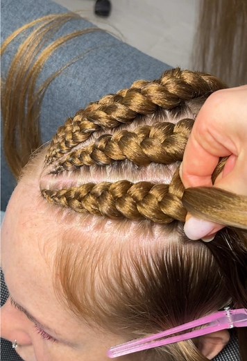 How to Create a Tight Braid: Step-by-Step Guide