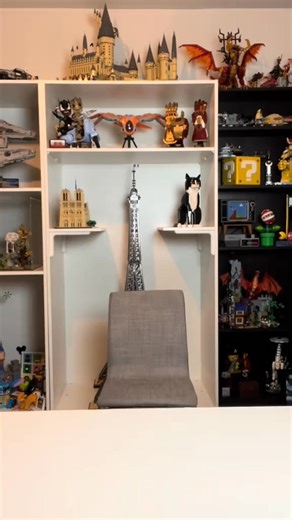 The LEGO Pick-A-Brick program is a great way to get specific bricks you need for a project, and if the PAB wall at your local LEGO store dosent have what you need, then the LEGO website certainly will! Pick from thousands ~ | tj.bricky