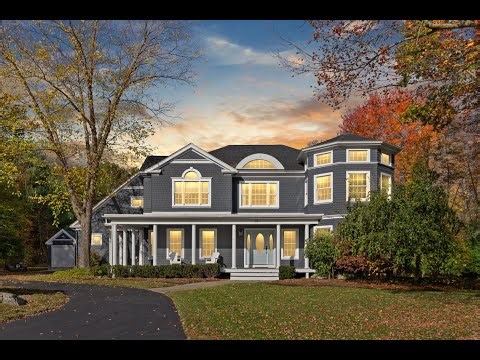 22 Flyaway Pond Drive North Easton, MA | ColdwellBankerHomes.com