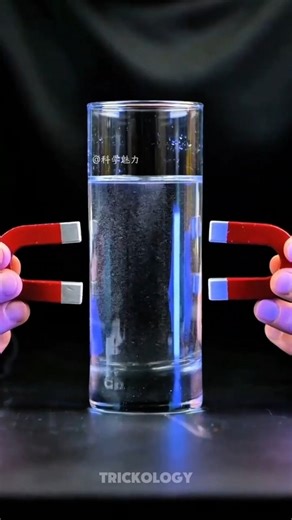 Real Science Experiments that will Shock You 😲 #shorts