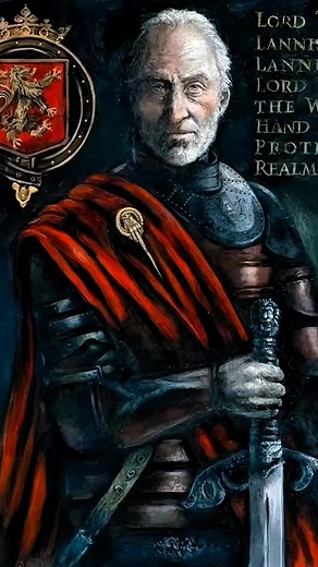 The Real Motto of House Lannister #gameofthrones #asoiaf #HBO #HouseOfTheDragon #GoT | Thrones Book