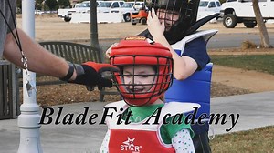 **Become the Legend** ***UPDATE: BladeFit Academy has moved to Portland Oregon. Kids and Youth Classes are held from 5:45pm - 7:00pm at Alberta Park. We are looking for new recruits who want to learn Medieval Combat and compete using the skills earned in the club. Same phone number as below. Youth Classes are held at the Town Square Memorial Park. 3:30- 5:00pm. We practice Modern Sword Fighting and conditioning for kids at the BladeFit Academy. Call Coach Nate for more information (760)644-2133 