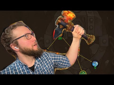 Ultimate Dragonflight Blacksmithing Guide - How to make EPIC weapons in WoW Dragonflight!