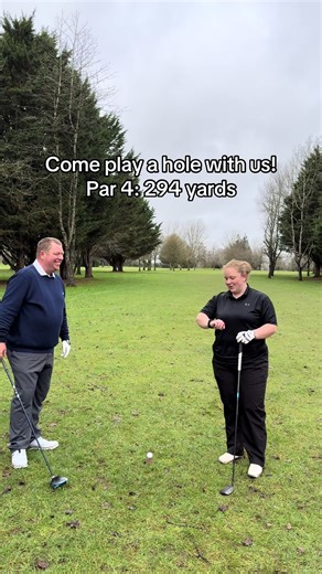 Join Us for a Fun Golf Experience!