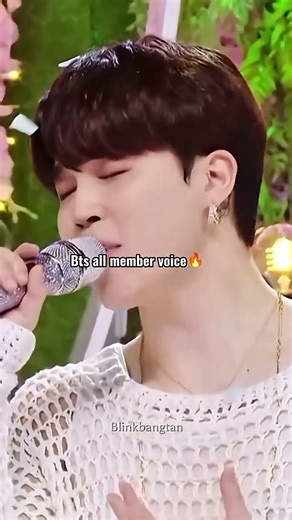 all bts voice recorder apka pasand kon h comment karo