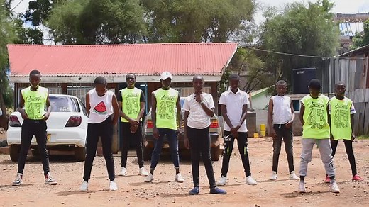 WARRIOR DANCE CREW on TikTok