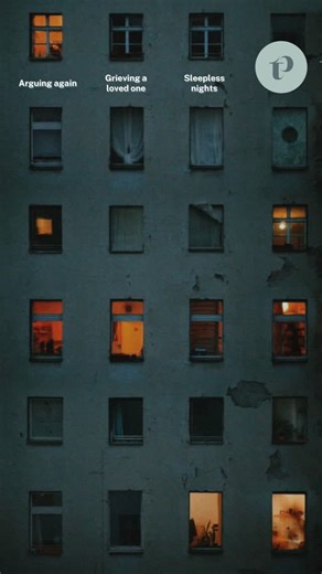 the pillars | mental health services & education on Instagram: "Not everyone feels merry this season. Some are laughing, and some are breaking, while others are trying to hold on. Every window proves just how close we are, yet how little we know about each other at the end of the day. Let each window be your guiding light that reassures you you’re not as alone as you think you are, and that perhaps, someone out there may feel the same way as you do. #thepillarsmy #mentalhealthawareness ##mentalw