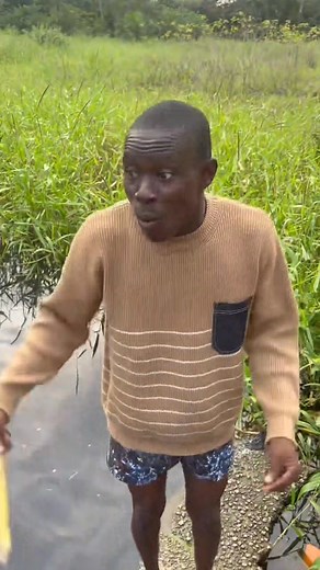 You people look down on me | Gehgeh