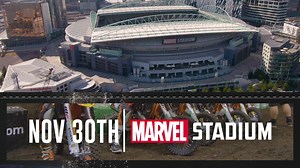 34K views · 410 reactions | Monster Energy AUS-X Open. The World’s Best in Supercross & FMX will Battle It Out for the First Time in Melbourne inside Marvel Stadium on NOV 30. | AUSX Open Supercross | Facebook