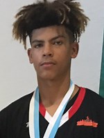 Brian Plummer, Quince Orchard , Quarterback