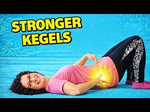 How to Do Kegels Correctly (Beginner Guide)