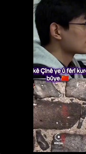 The older gentlemen speak such beautiful Kurdish 🥹♥️I’m ashamed that I don’t speak Kurdish very well, even though I grew up in a household where we also spoke KurdishUnfortunately, there are also a lot of Arabic words mixed in, since my parents never attended a Kurdish school