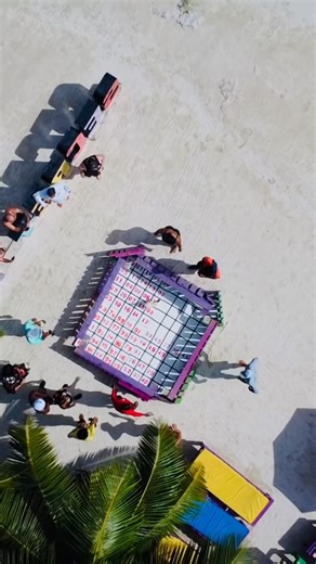 CHICKEN POOP BINGO tomorrow!! 🐓 let’s gooooo . . . . #chickenpoopbingo #piratesnotsosecretbeach #secretbeach #sanpedro #belize #piratenotsosecretbeachbar #pirates #ambergriscaye #everydayisaparty #fundayallday #laislabonita #beachday #islandlife #clearbluewaters #funinthesun #bestfoodonthebeach #secretbeachbelize #sundayfunday | Pirate's Not-So-Secret Beach Bar & Grill