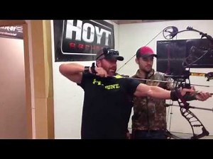 Cam's Hoyt Nitrum 34 vs. Turbo vs. Mathews "No Cam"
