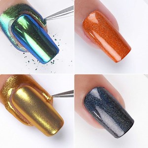 4M views · 160K reactions | The Most Satisfying Nails Art Tutorial | Tasty Plus | Facebook