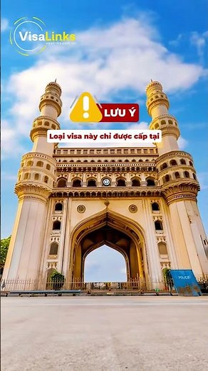 Công dân Việt Nam có được xin visa Ấn Độ tại sân bay không?