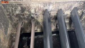 Grill Parts for Weber Genesis Replacement for Weber Genesis 300 SER (w/ Front Control Knobs) Genesis E310 Accessories for Weber Cast Iron Grill Grate 7524 7528 65937 & Flavorizer Bars 7621 7620 62784