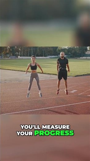 Heart Rate Rising: Your Workout's Powerful Starting Point #shorts