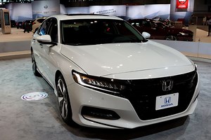 Honda Accord: The Worst Problems You Could Have Around 100,000 Miles
