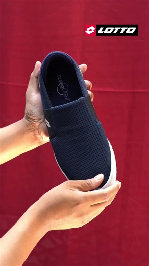 Lifestyle Shoes for Men | Lotto Bangladesh