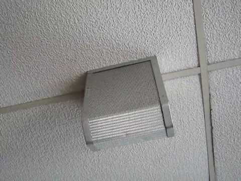 My high school class-change bell (DEFUNCT)