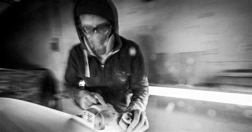 Wanna Shape Your Own Surfboard? 13 Must-Have Tools From Pyzel Himself