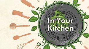 Christina Hitchcock's Favorite Kitchen Tools