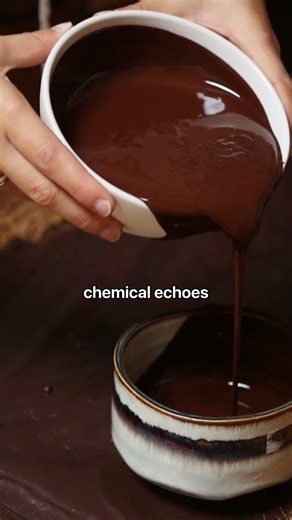 Can Chocolate Make you Trip? 🍫