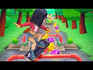 Bus Rush 2 Walkthrough Part 1 (Android iOS Gameplay) | Pryszard Gaming