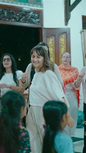 Kirtan awaken your soul through sacred sound