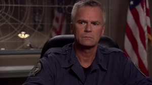 Gwiezdne Wrota - SG1 8x16