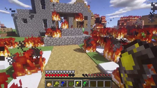 【陈阳/我的世界】等价交换模组介绍转化桌！