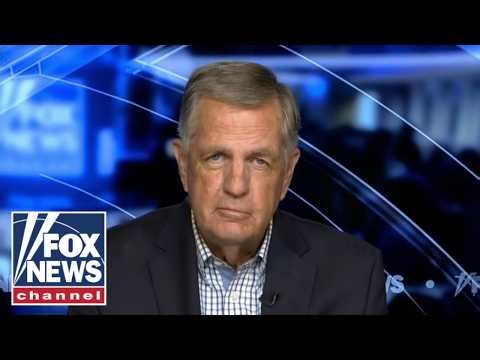Brit Hume: There's a 'certain absurdity' about all of this