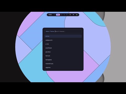 How To Make Your Own Custom Theme Switcher