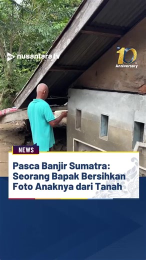 Kenangan di Tengah Banjir Pidie Jaya