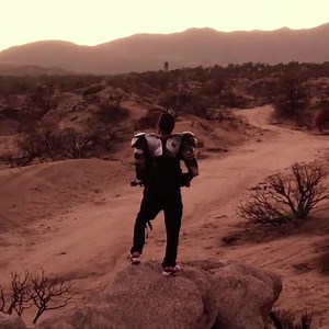 7.6K views · 276 reactions | Today’s special feature is Bobby Digital vs the RZA and the Pit Full of Snakes  Official video link in bio. | RZA | Facebook