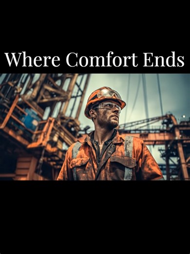 Oil rig workers are some of the strongest and most disciplined people in the world. Offshore work demands focus, responsibility, and preparation long before you ever step on a helicopter. This motivational message highlights the real mindset of offshore professionals and shows beginners the correct steps to start an offshore career the right way. If you want to work offshore, earn strong money, and avoid beginner mistakes, preparation is key. Learn how offshore life really works, get guided supp