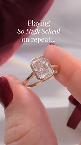 In your lover era? Discover Taylor-inspired engagement rings, designed for your iconic love story and so expertly crafted we back them by our All-Inclusive Free Lifetime WarrantySM. | Shane Co.