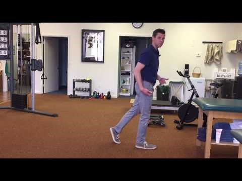Tips to Correct Overstriding in Runners