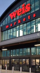Hi Middletown! 👋 We’re NOW OPEN and ready to serve you! | Weis Markets