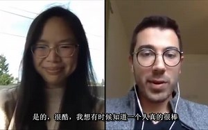 模拟产品经理采访（Microsoft PM）：针对移动城市的设计产品