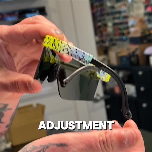 Everything you loved about the Pit Viper Originals and 2000s, now with MORE. | Pit Viper