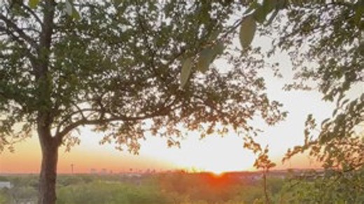 Do you need a change of pace?