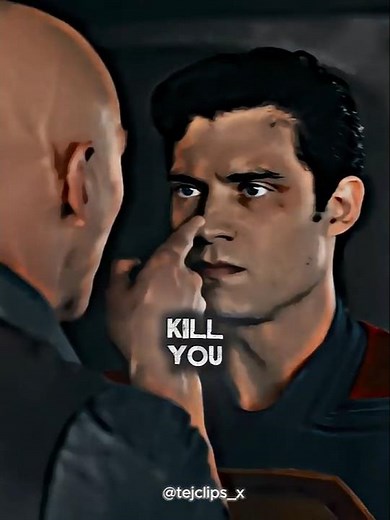 He is "SUPERMAN" #superman #movie #trollface #dc